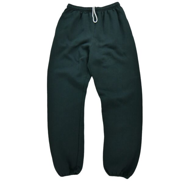 Jogging homme noir Russell Athletic