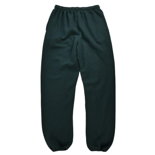 Jogging homme noir Russell Athletic