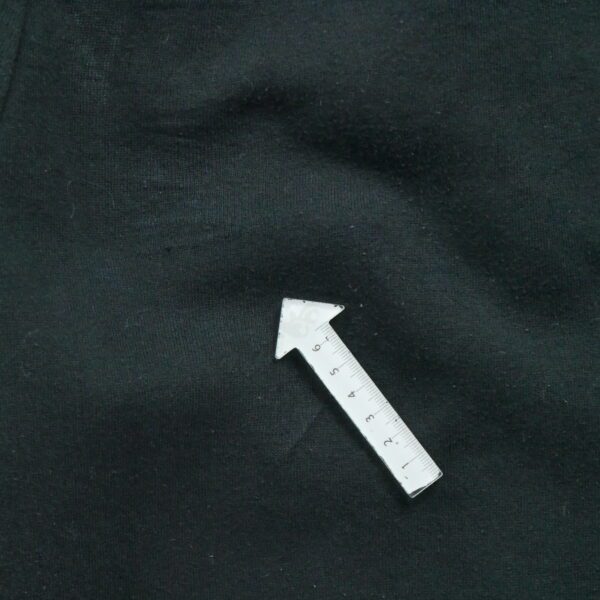 Jogging homme noir Russell Athletic