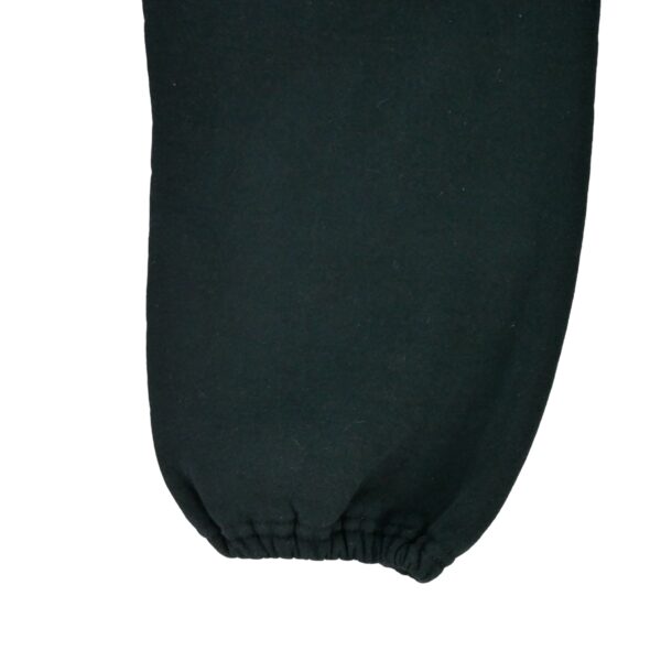 Jogging homme noir Russell Athletic