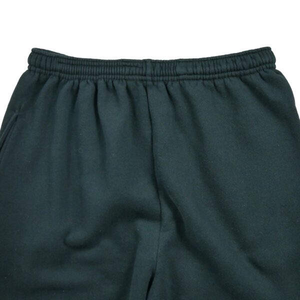 Jogging homme noir Russell Athletic