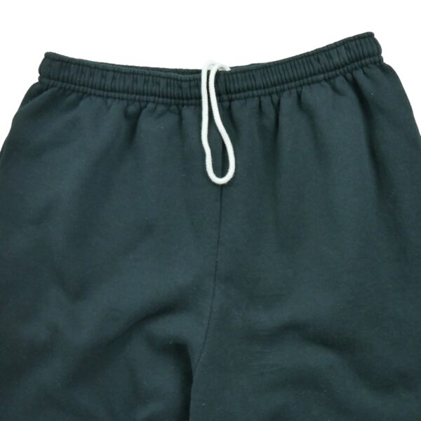 Jogging homme noir Russell Athletic