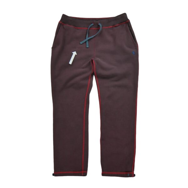 Jogging homme rouge Polo Ralph Lauren