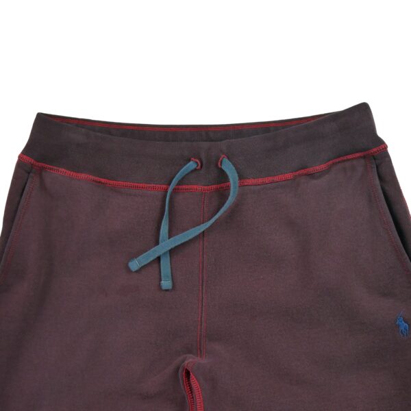 Jogging homme rouge Polo Ralph Lauren