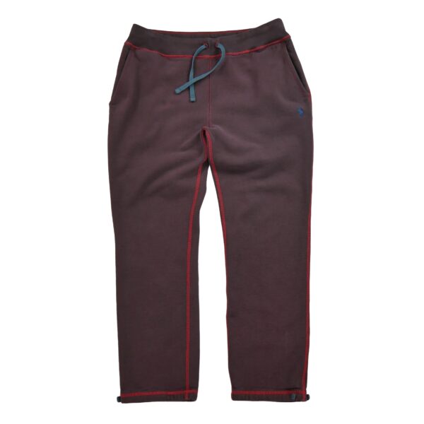 Jogging homme rouge Polo Ralph Lauren