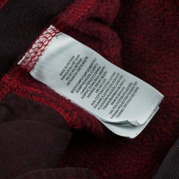 Jogging homme rouge Polo Ralph Lauren