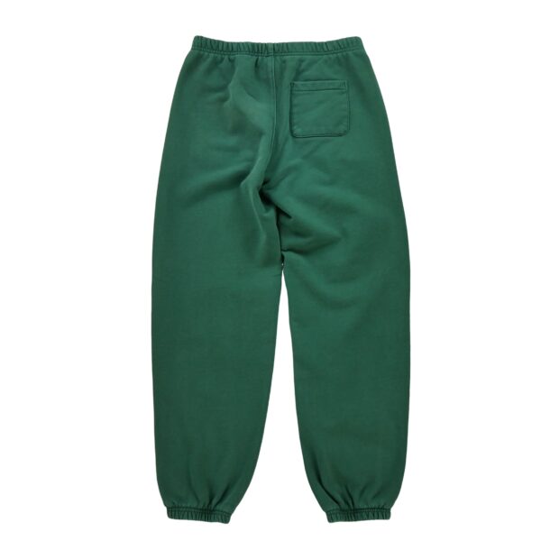 Jogging homme vert Champion