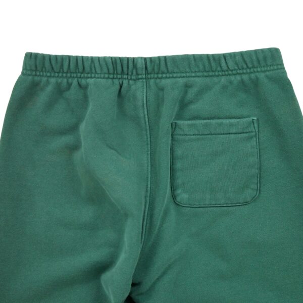 Jogging homme vert Champion