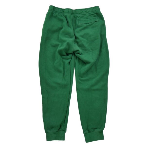 Jogging homme vert Nike