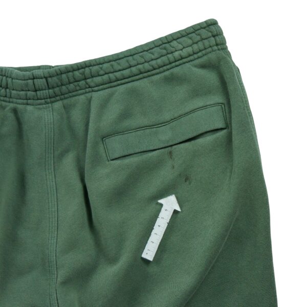 Jogging homme vert Nike