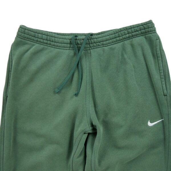Jogging homme vert Nike