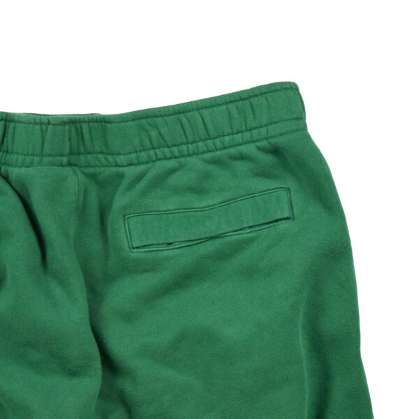 Jogging homme vert Nike