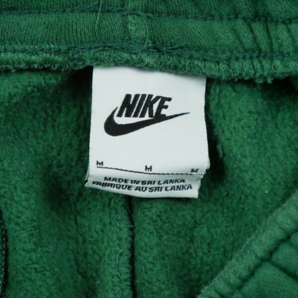 Jogging homme vert Nike