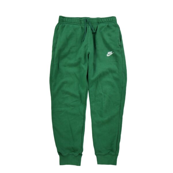 Jogging homme vert Nike