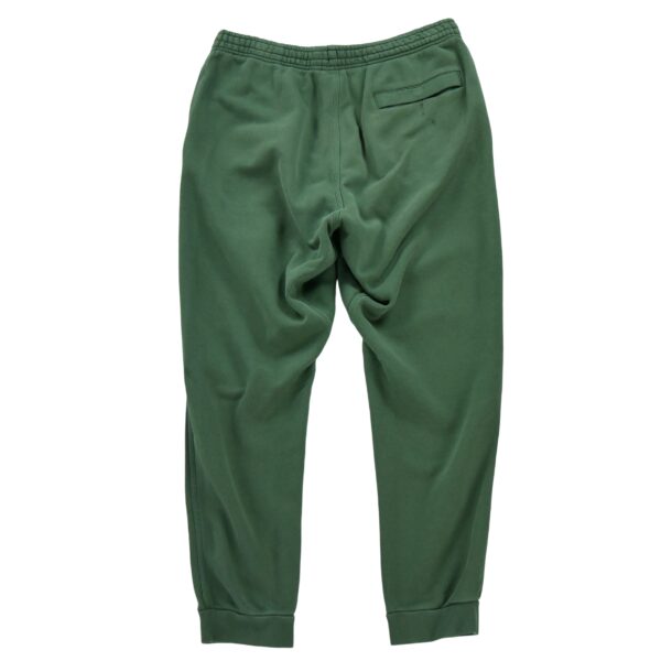 Jogging homme vert Nike