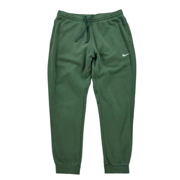Jogging homme vert Nike