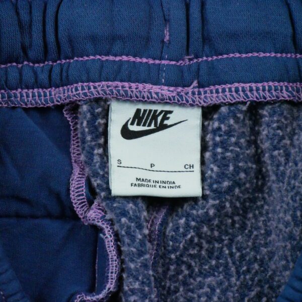 Jogging homme violet Nike