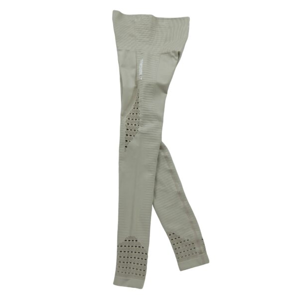 Legging femme beige Gymshark