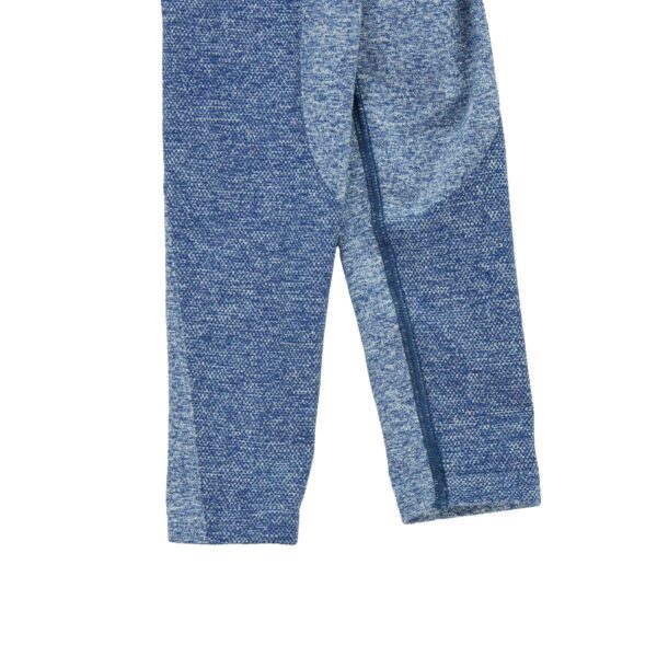 Legging femme bleu Gymshark