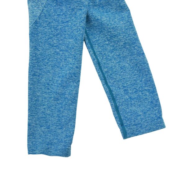 Legging femme bleu Gymshark