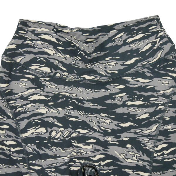Legging femme camouflage Gymshark