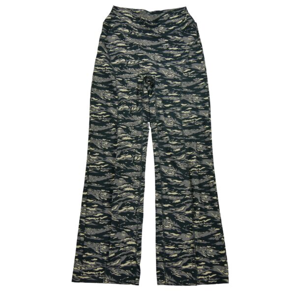 Legging femme camouflage Gymshark