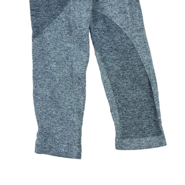 Legging femme gris Gymshark