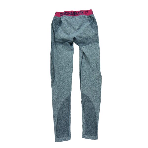 Legging femme gris Gymshark
