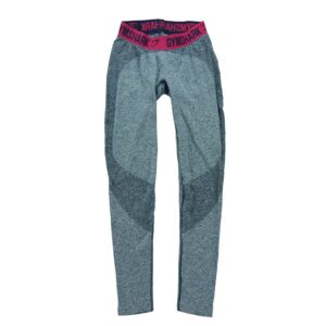 Legging femme gris Gymshark