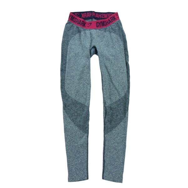 Legging femme gris Gymshark