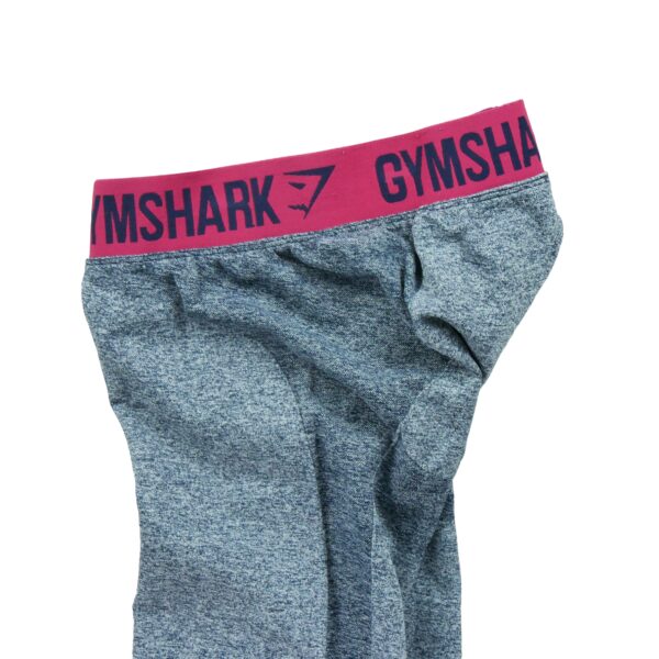 Legging femme gris Gymshark