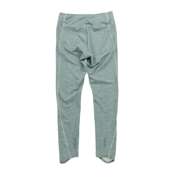 Legging femme gris Gymshark