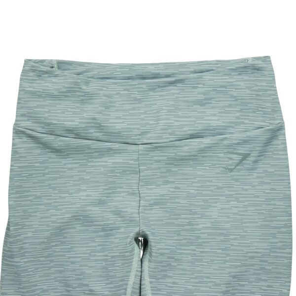 Legging femme gris Gymshark