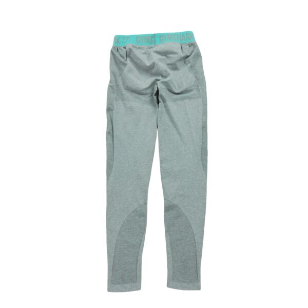 Legging femme gris Gymshark