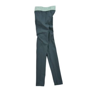 Legging femme gris Gymshark