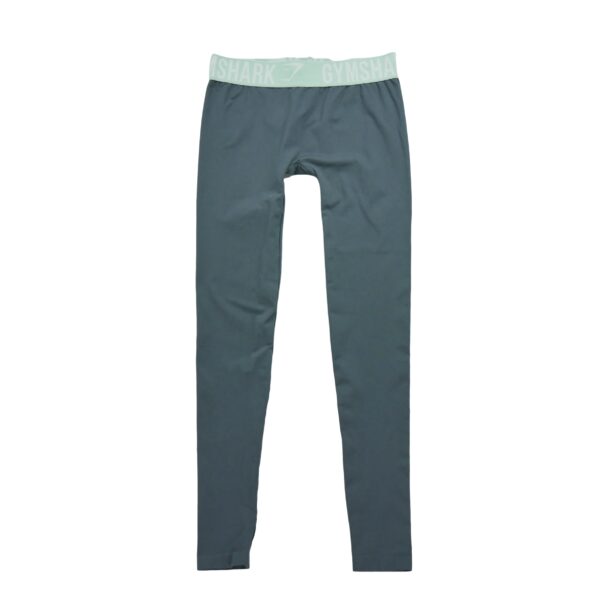 Legging femme gris Gymshark