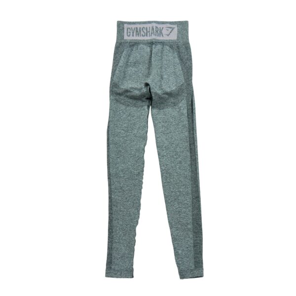Legging femme gris Gymshark
