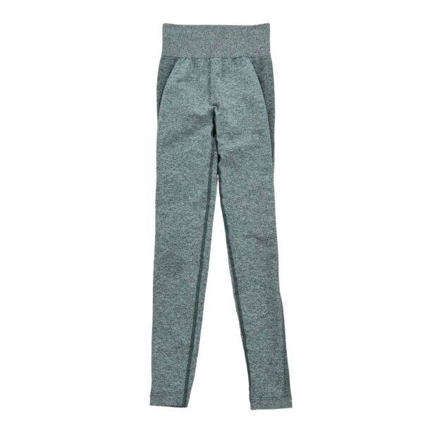 Legging femme gris Gymshark