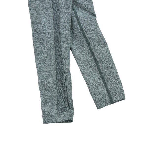 Legging femme gris Gymshark