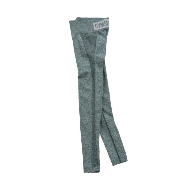 Legging femme gris Gymshark