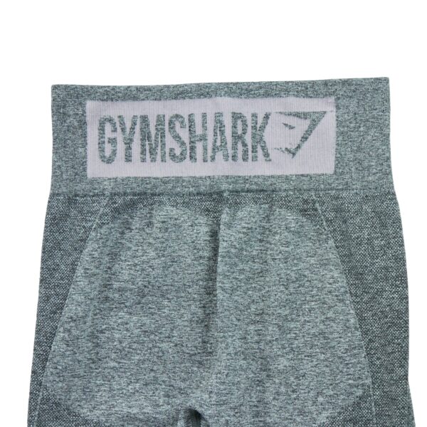 Legging femme gris Gymshark