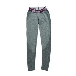 Legging femme gris Gymshark