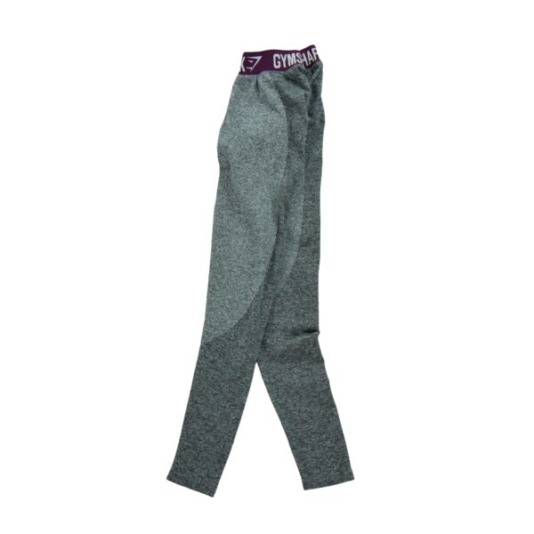 Legging femme gris Gymshark