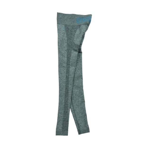 Legging femme gris Gymshark