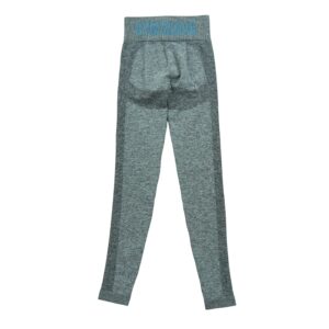 Legging femme gris Gymshark