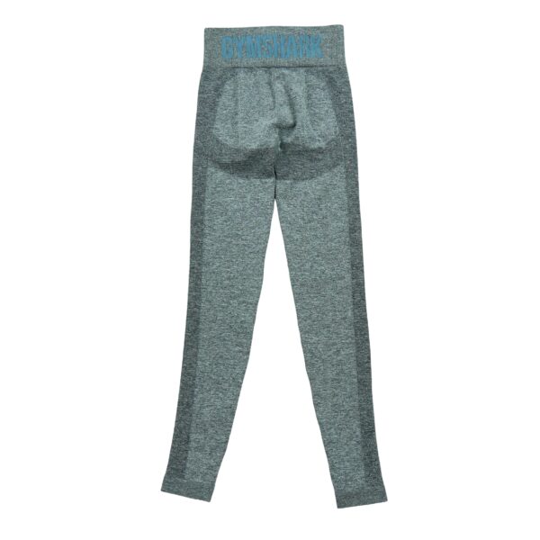 Legging femme gris Gymshark