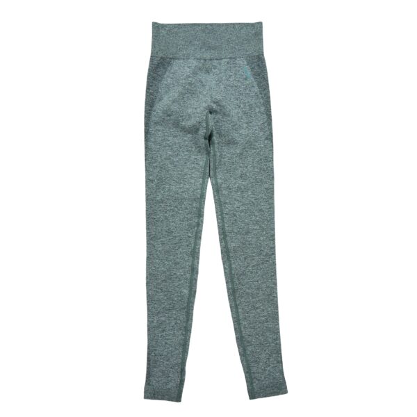 Legging femme gris Gymshark
