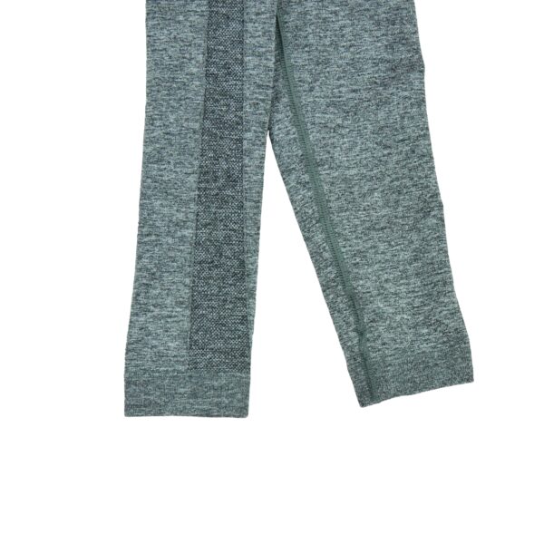 Legging femme gris Gymshark