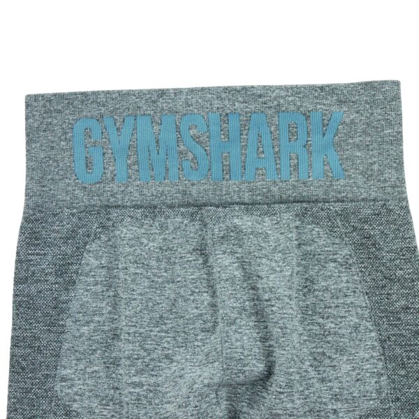 Legging femme gris Gymshark