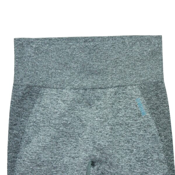 Legging femme gris Gymshark